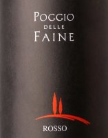 Vorschau: Rosso Toscana - Poggio delle Faine