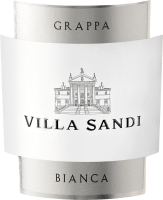 Vorschau: Grappa Bianca Superiore - Villa Sandi