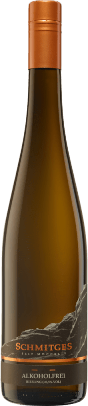 Riesling uten alkohol - Weingut Schmitges