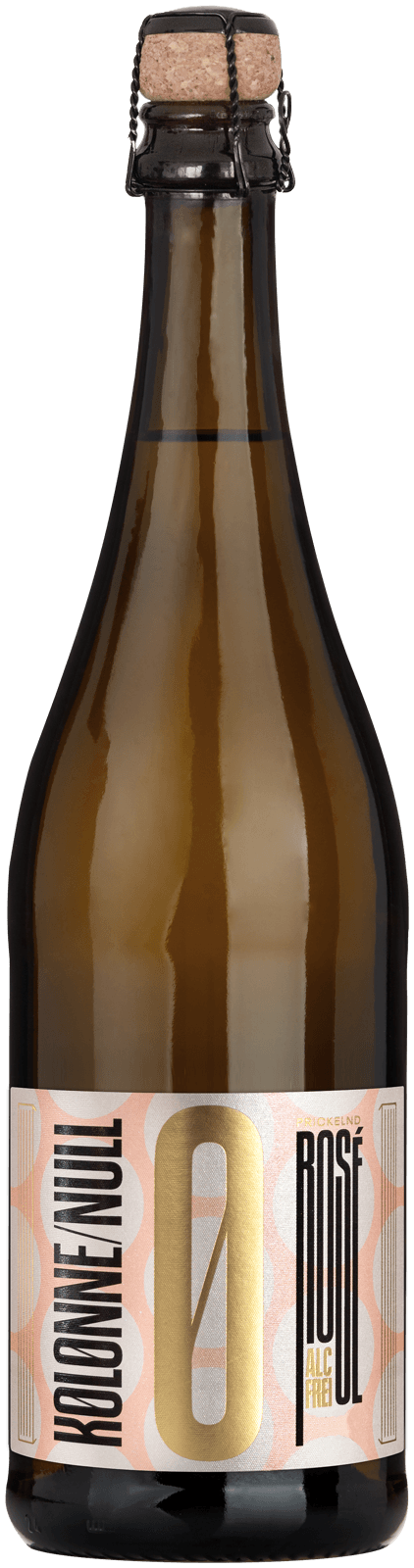 Vorschau: 6-pack prøvepakke alkoholfrie musserende viner – alkoholfritt og perlende gjennom dagen