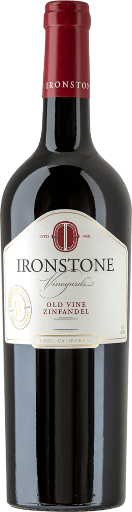 Vorschau: Essensen av California med Ironstone Vineyards - 6x smakepakke