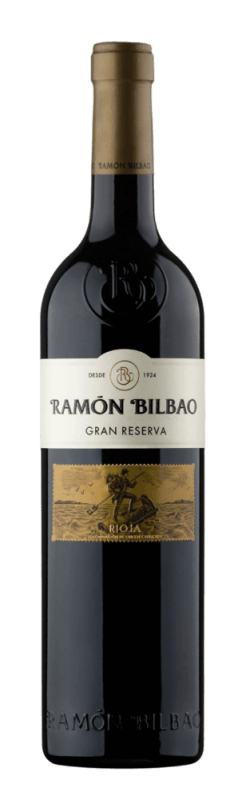 Rioja Gran Reserva DOCa - Bodegas Ramón Bilbao