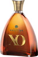 Cognac XO 0,7 l Geschenkbox - Maison Gautier