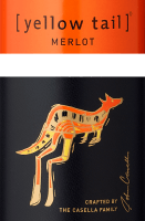 Vorschau: Merlot - Yellow Tail