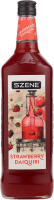 Strawberry Daiquiri Cocktail 1,0 l - Szene