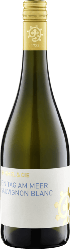 Ein Tag am Meer Sauvignon blanc trocken - Weingut Hammel