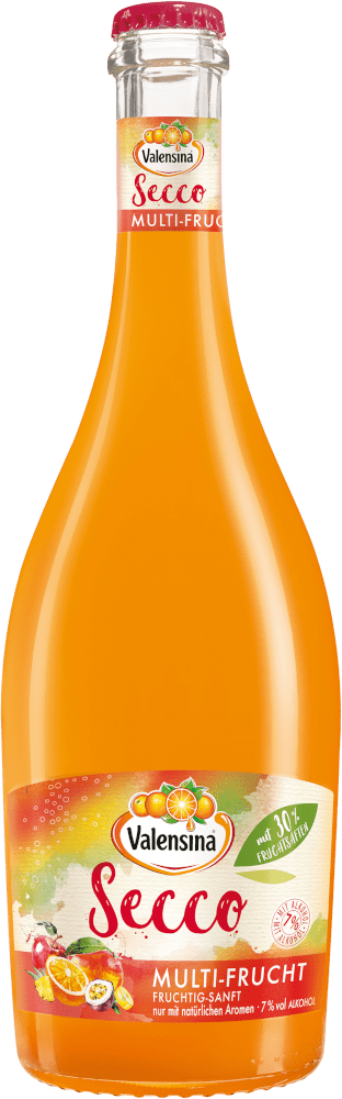 Vorschau: Sprudlende sommercocktails - 6x smaksprøvepakke