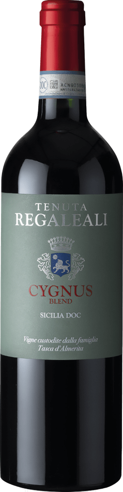 Vorschau: Rødvinsfavoritter fra Italia - 6 stk. prøvepakke