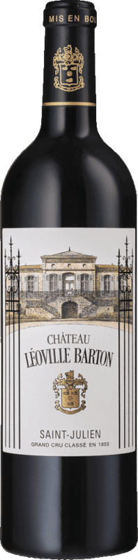 Saint Julien AOC - Château Léoville Barton
