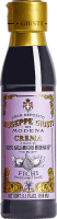 Aceto Balsamico Creme Feige 0,15 l - Giuseppe Giusti
