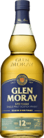 12 Years Speyside Single Malt - Glen Moray