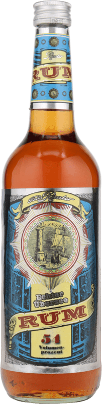 Echter Übersee Rum - ‎Felix Rauter