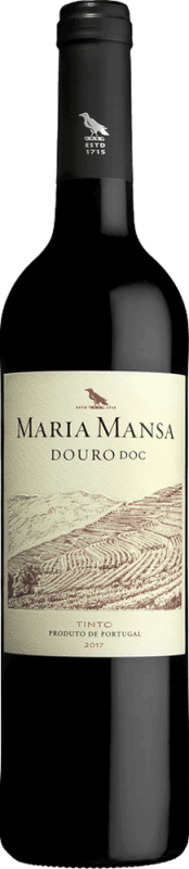 Maria Mansa Douro DOC - Quinta do Noval