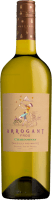 Chardonnay Wild Lily Pad Hvit Økologisk IGP - Arrogant Frog