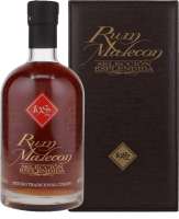 Esplendida 82 in GP - Malecon Rum