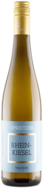 Rheinkiesel Riesling - Spreitzer