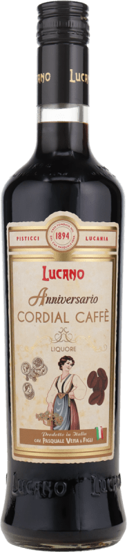 Cordial Caffe Kaffeelikör - Lucano