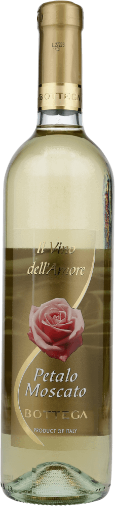 Vorschau: Amore di Bottega – 3x prøvesett