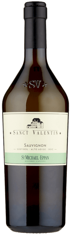 Sanct Valentin Sauvignon DOC - Kellerei St. Michael-Eppan