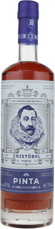 6-8 YO in GP - Cristóbal Pinta