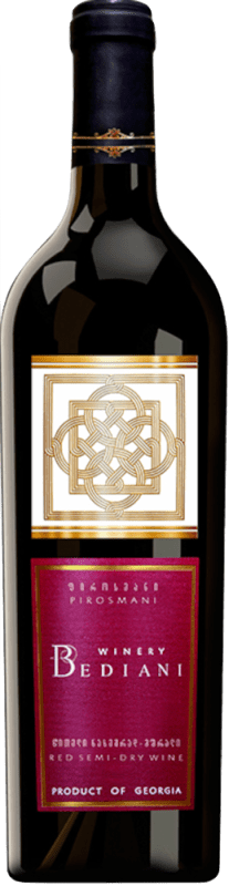 Pirosmani - Winery Bediani