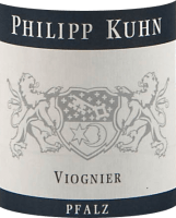 Vorschau: Viognier Reserve - Philipp Kuhn