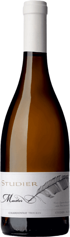 Master Chardonnay - Weingut Studier