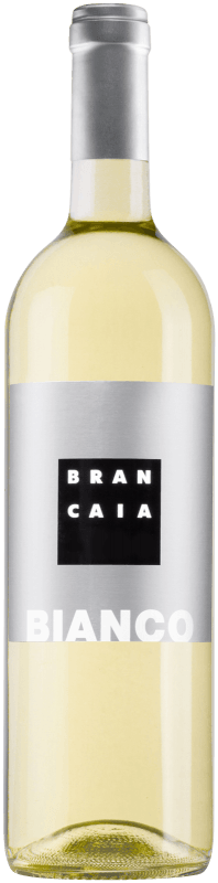 Bianco Toscana IGT - Brancaia
