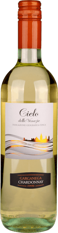Garganega Chardonnay - Cielo e Terra