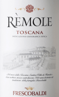 Vorschau: Rèmole Rosso Toscana IGT - Frescobaldi