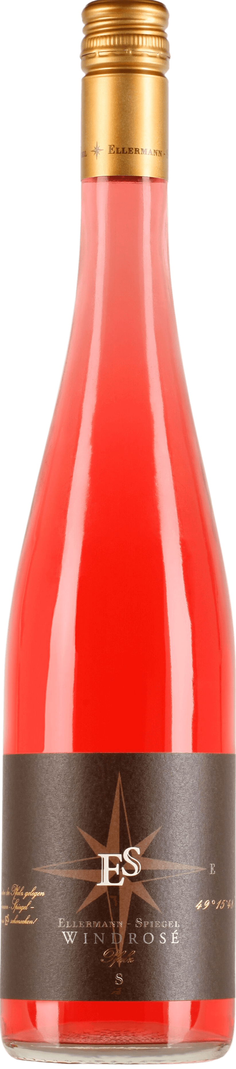 Vorschau: Pfalz fra sin gylne side - Ellermann-Spiegel Goldkapseln 6x smakspakke