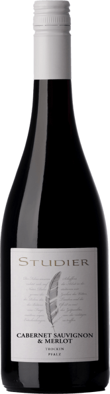 Cabernet Sauvignon Merlot trocken - Weingut Studier