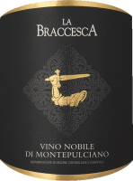 Vorschau: Vino Nobile di Montepulciano DOCG - La Braccesca