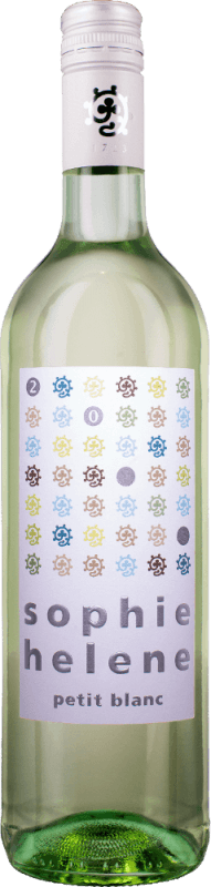 Sophie Helene petit blanc - Weingut Hammel