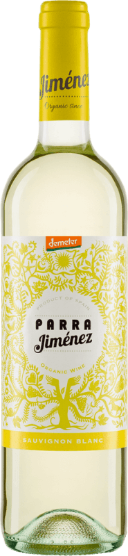 Sauvignon Blanc Parra - Parra Jiménez