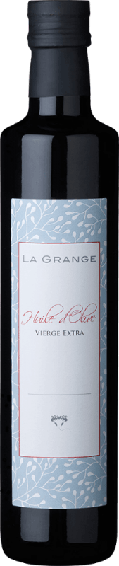 Huile d'Olive Vierge Extra 0,5 l - Domaine La Grange