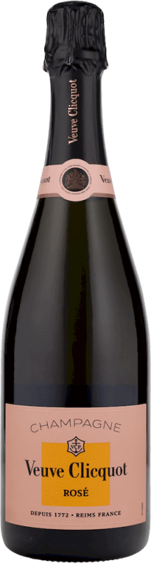 Rosé - Veuve Clicquot