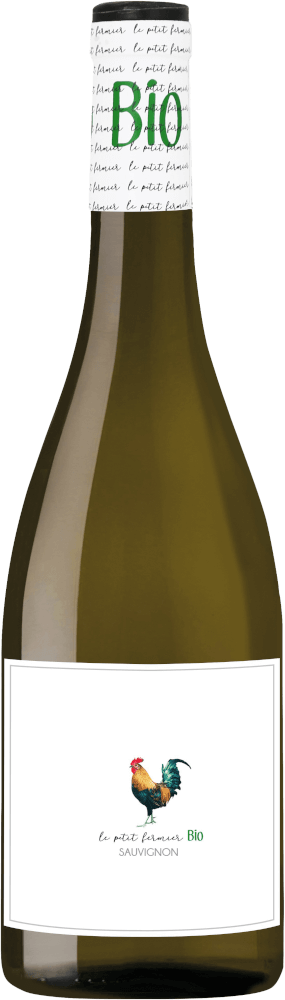 Vorschau: En Sauvignon Blanc verdentur - 6x smakepakke