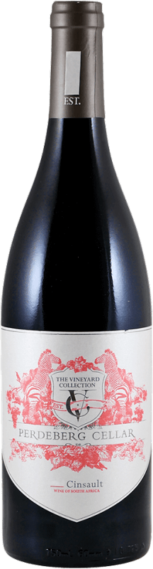 The Vineyard Collection Cinsault - Perdeberg Cellar