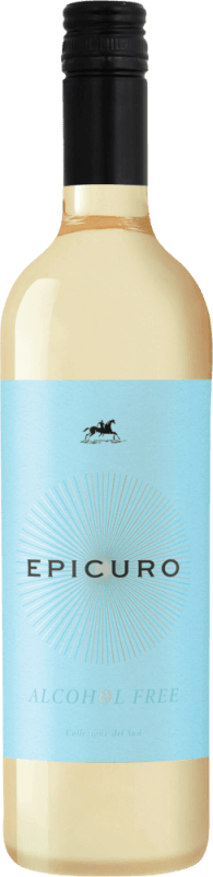 Epicuro Bianco alkoholfrei - Cantina di Soave