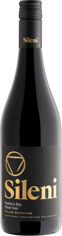 Cellar Selection Pinot Noir - Sileni