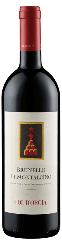 Brunello di Montalcino DOCG 1,5 l Magnum - Col d'Orcia