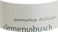 Vorschau: Pündericher Marienburg Felsterrasse Riesling GG - Clemens Busch