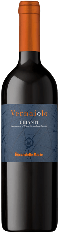 Vernaiolo Chianti DOCG - Rocca delle Macìe