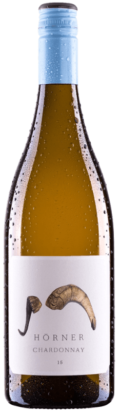 Widder Chardonnay - Weingut Hörner
