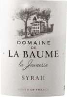 Vorschau: La Jeunesse Syrah - Domaine de la Baume