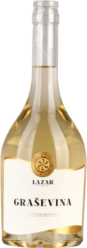 Grasevina - Lazar Winery