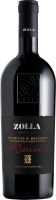 Zolla Riserva Primitivo di Manduria DOP - Farnese Vini