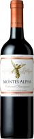 Vorschau: Montes Alpha Cabernet Sauvignon 3,0 l Doppelmagnum - Montes