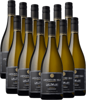 Vorschau: 12x Vorteils-Weinpaket Chardonnay - Lawson's Dry Hills